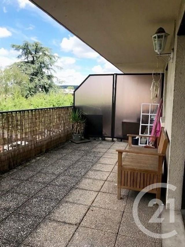 Studio à louer - 1 pièce - 21.65 m2 - SOISY SOUS MONTMORENCY - 95 - ILE-DE-FRANCE - Century 21 Val-Ombreux