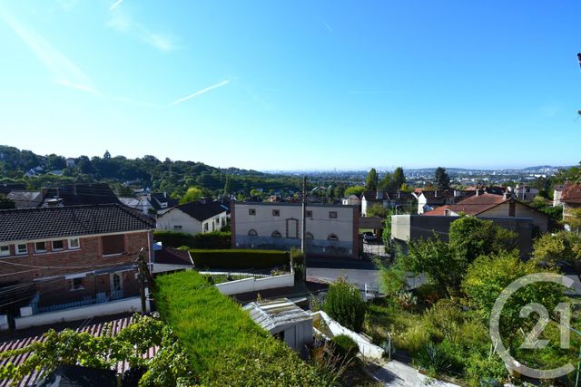 maison - SOISY SOUS MONTMORENCY - 95