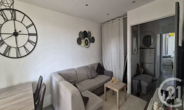 Appartement F2 à vendre - 2 pièces - 48.66 m2 - SOISY SOUS MONTMORENCY - 95 - ILE-DE-FRANCE - Century 21 Val-Ombreux