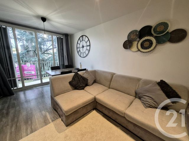 Appartement F2 à vendre - 2 pièces - 48.66 m2 - SOISY SOUS MONTMORENCY - 95 - ILE-DE-FRANCE - Century 21 Val-Ombreux