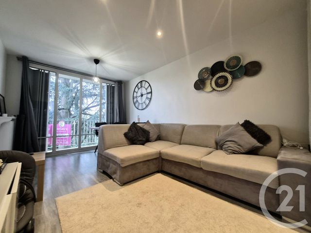 Appartement F2 à vendre - 2 pièces - 48.66 m2 - SOISY SOUS MONTMORENCY - 95 - ILE-DE-FRANCE - Century 21 Val-Ombreux