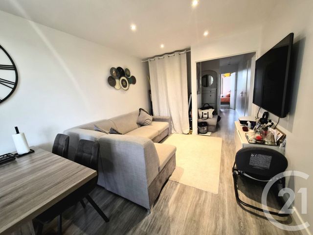 appartement - SOISY SOUS MONTMORENCY - 95