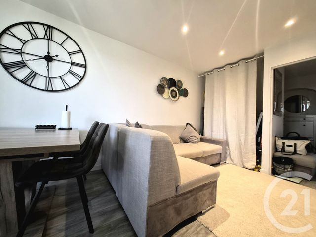 Appartement F2 à vendre - 2 pièces - 48.66 m2 - SOISY SOUS MONTMORENCY - 95 - ILE-DE-FRANCE - Century 21 Val-Ombreux