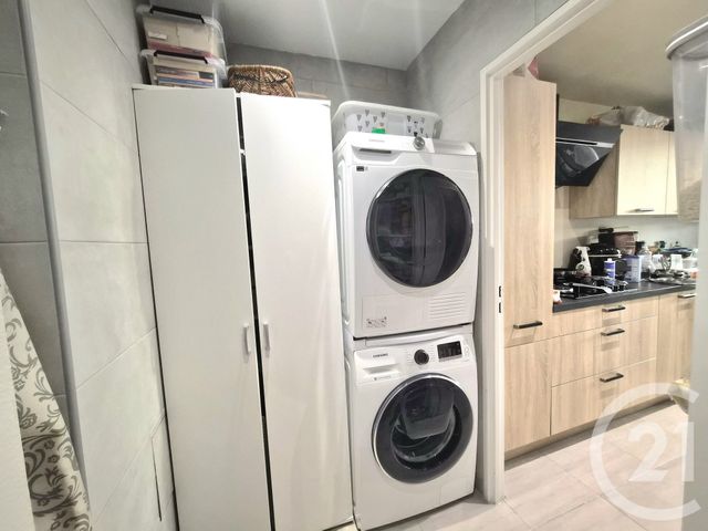Appartement F2 à vendre - 2 pièces - 48.66 m2 - SOISY SOUS MONTMORENCY - 95 - ILE-DE-FRANCE - Century 21 Val-Ombreux