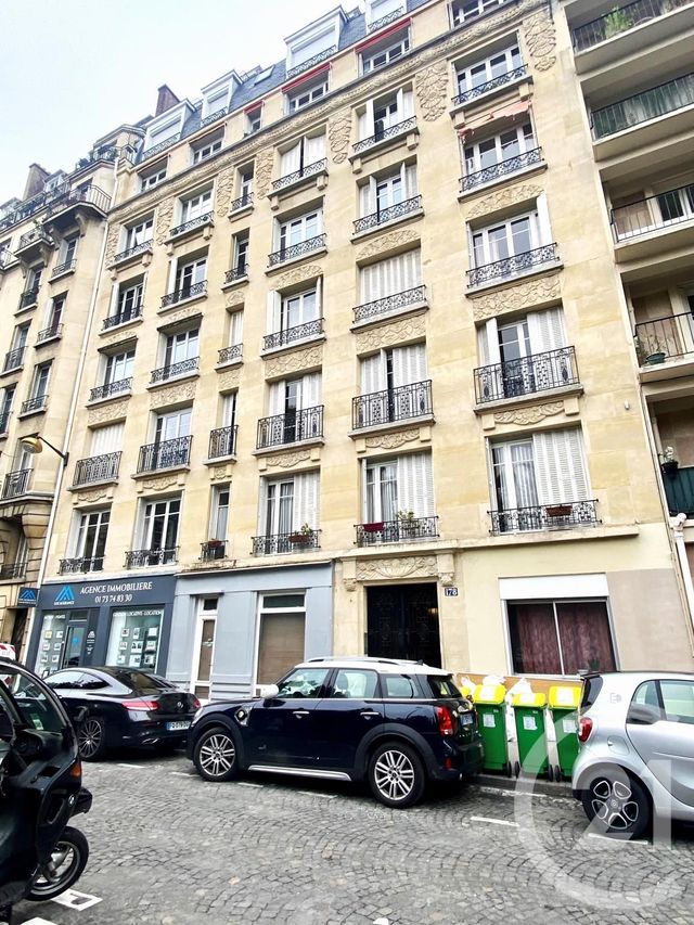 divers à vendre - 40.22 m2 - PARIS - 75017 - ILE-DE-FRANCE - Century 21 Val-Ombreux