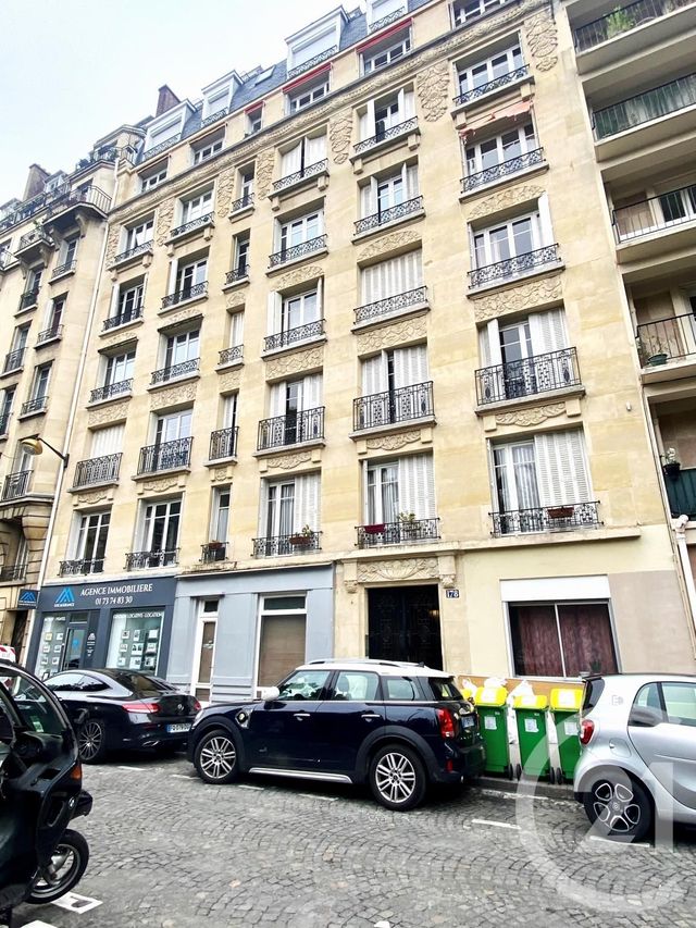  à vendre PARIS