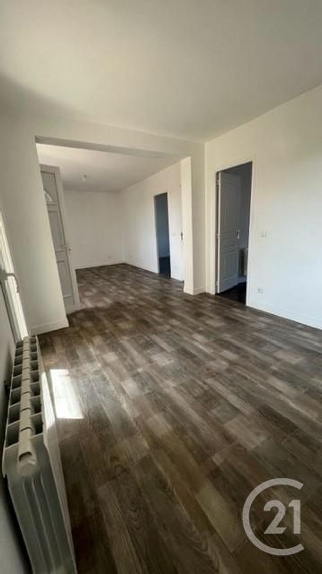 appartement à louer - 3 pièces - 59.89 m2 - MAURECOURT - 78 - ILE-DE-FRANCE - Century 21 Val-Ombreux