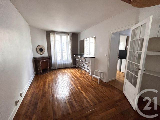 Appartement F3 à louer - 3 pièces - 65.0 m2 - CONFLANS STE HONORINE - 78 - ILE-DE-FRANCE - Century 21 Val-Ombreux