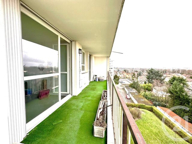 Appartement F4 à vendre - 4 pièces - 75.3 m2 - SOISY SOUS MONTMORENCY - 95 - ILE-DE-FRANCE - Century 21 Val-Ombreux
