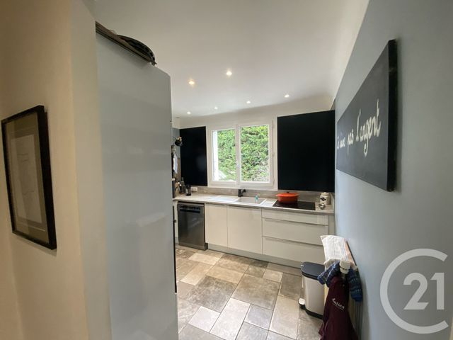 maison à vendre - 7 pièces - 188.51 m2 - SOISY SOUS MONTMORENCY - 95 - ILE-DE-FRANCE - Century 21 Val-Ombreux