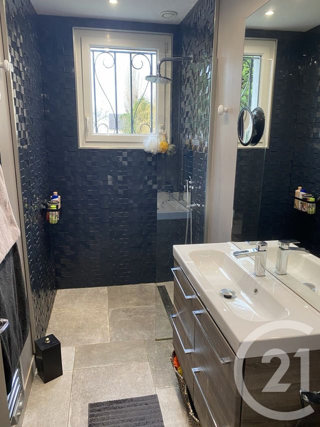 maison à vendre - 7 pièces - 188.51 m2 - SOISY SOUS MONTMORENCY - 95 - ILE-DE-FRANCE - Century 21 Val-Ombreux