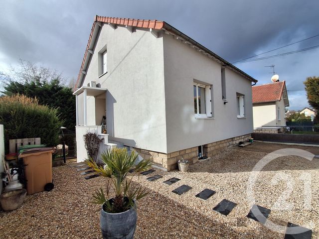 maison à vendre - 7 pièces - 188.51 m2 - SOISY SOUS MONTMORENCY - 95 - ILE-DE-FRANCE - Century 21 Val-Ombreux