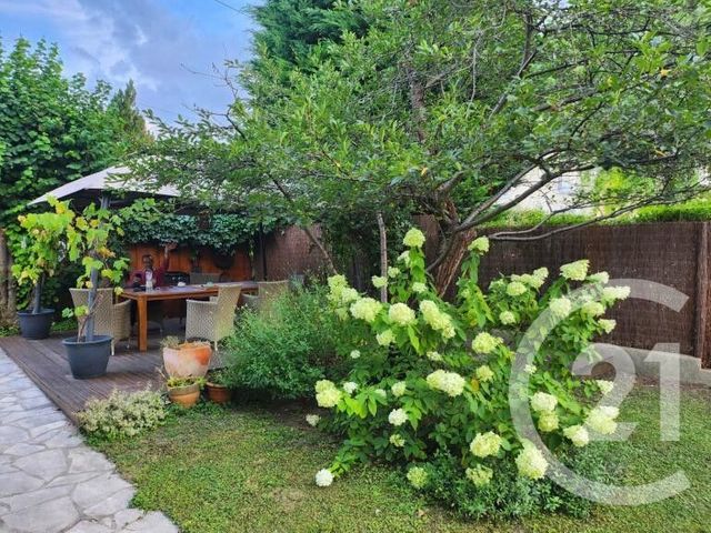 maison à vendre - 7 pièces - 188.51 m2 - SOISY SOUS MONTMORENCY - 95 - ILE-DE-FRANCE - Century 21 Val-Ombreux