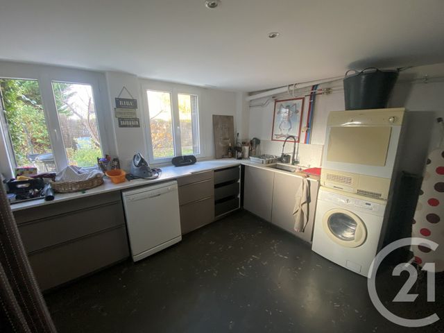 maison à vendre - 7 pièces - 188.51 m2 - SOISY SOUS MONTMORENCY - 95 - ILE-DE-FRANCE - Century 21 Val-Ombreux