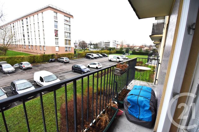 appartement - SOISY SOUS MONTMORENCY - 95