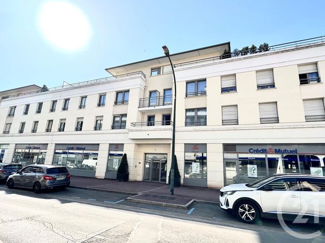 appartement - SOISY SOUS MONTMORENCY - 95