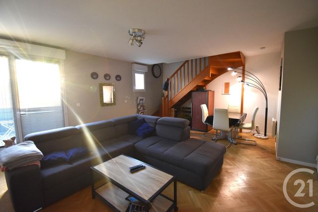 appartement - SOISY SOUS MONTMORENCY - 95