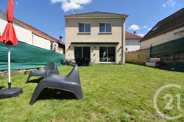 maison - SOISY SOUS MONTMORENCY - 95