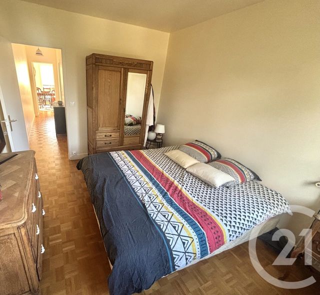 Appartement F4 à vendre - 4 pièces - 80.9 m2 - SOISY SOUS MONTMORENCY - 95 - ILE-DE-FRANCE - Century 21 Val-Ombreux