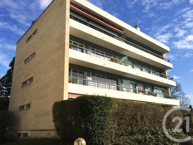 Appartement F4 à vendre - 4 pièces - 80.9 m2 - SOISY SOUS MONTMORENCY - 95 - ILE-DE-FRANCE - Century 21 Val-Ombreux