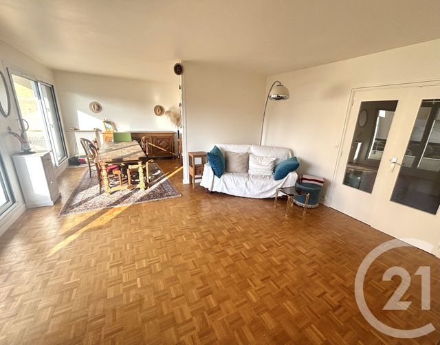 Appartement F4 à vendre - 4 pièces - 80.9 m2 - SOISY SOUS MONTMORENCY - 95 - ILE-DE-FRANCE - Century 21 Val-Ombreux