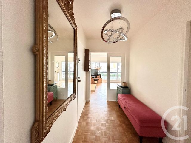 Appartement F4 à vendre - 4 pièces - 80.9 m2 - SOISY SOUS MONTMORENCY - 95 - ILE-DE-FRANCE - Century 21 Val-Ombreux