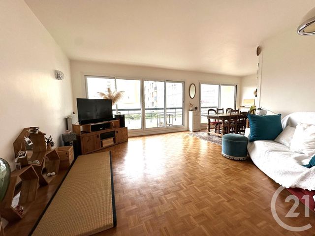 Appartement F4 à vendre - 4 pièces - 80.9 m2 - SOISY SOUS MONTMORENCY - 95 - ILE-DE-FRANCE - Century 21 Val-Ombreux