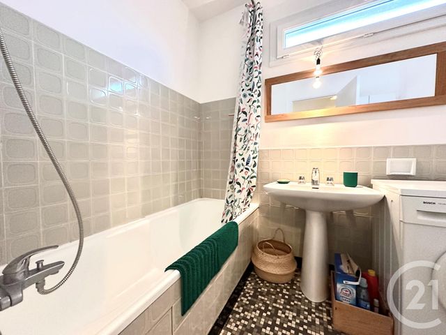 Appartement F4 à vendre - 4 pièces - 80.9 m2 - SOISY SOUS MONTMORENCY - 95 - ILE-DE-FRANCE - Century 21 Val-Ombreux