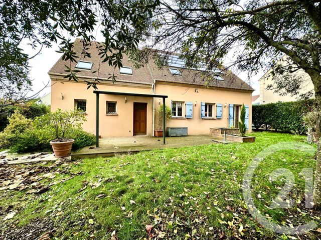 maison - SOISY SOUS MONTMORENCY - 95