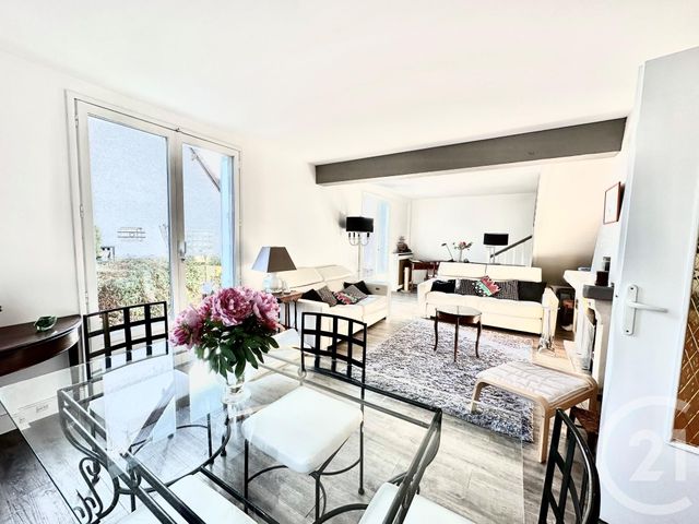 maison - MARGENCY - 95