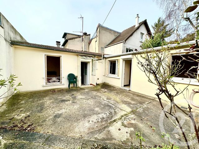 maison - EAUBONNE - 95