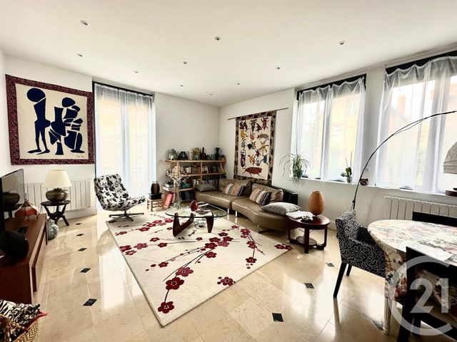 Appartement F5 à vendre - 5 pièces - 109.67 m2 - SOISY SOUS MONTMORENCY - 95 - ILE-DE-FRANCE - Century 21 Val-Ombreux