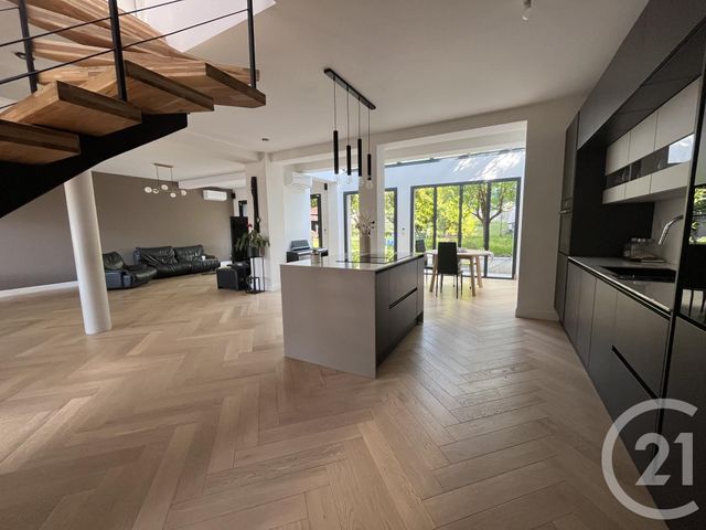 maison à vendre - 6 pièces - 184.15 m2 - SOISY SOUS MONTMORENCY - 95 - ILE-DE-FRANCE - Century 21 Val-Ombreux