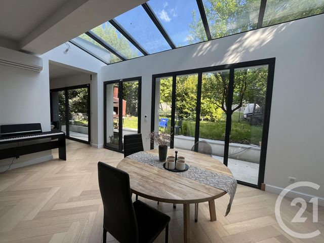 maison à vendre - 6 pièces - 184.15 m2 - SOISY SOUS MONTMORENCY - 95 - ILE-DE-FRANCE - Century 21 Val-Ombreux