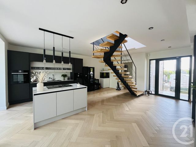 maison à vendre - 6 pièces - 184.15 m2 - SOISY SOUS MONTMORENCY - 95 - ILE-DE-FRANCE - Century 21 Val-Ombreux