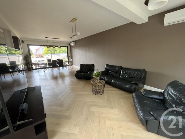 maison à vendre - 6 pièces - 184.15 m2 - SOISY SOUS MONTMORENCY - 95 - ILE-DE-FRANCE - Century 21 Val-Ombreux