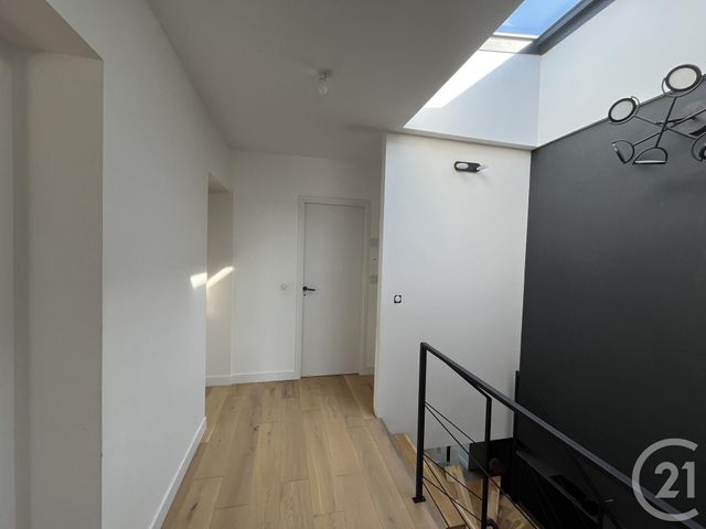 maison à vendre - 6 pièces - 184.15 m2 - SOISY SOUS MONTMORENCY - 95 - ILE-DE-FRANCE - Century 21 Val-Ombreux