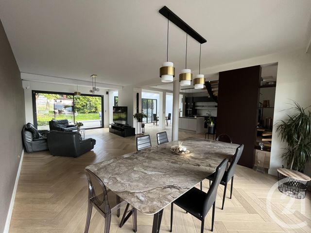 maison à vendre - 6 pièces - 184.15 m2 - SOISY SOUS MONTMORENCY - 95 - ILE-DE-FRANCE - Century 21 Val-Ombreux