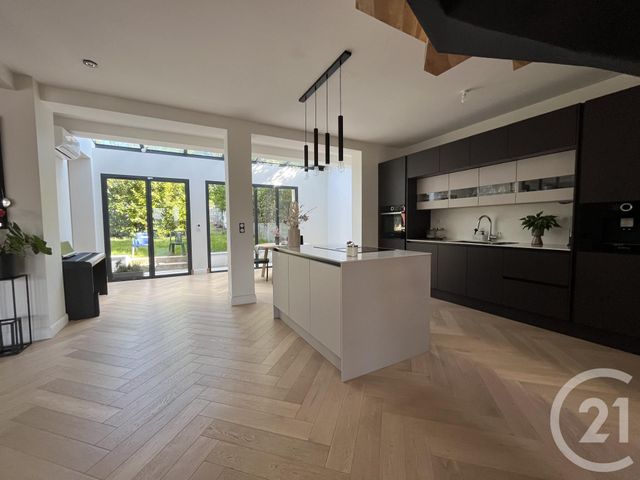 maison à vendre - 6 pièces - 184.15 m2 - SOISY SOUS MONTMORENCY - 95 - ILE-DE-FRANCE - Century 21 Val-Ombreux