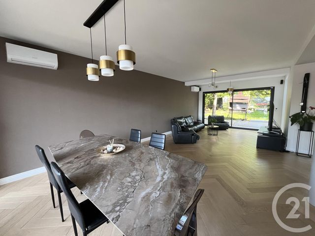 maison à vendre - 6 pièces - 184.15 m2 - SOISY SOUS MONTMORENCY - 95 - ILE-DE-FRANCE - Century 21 Val-Ombreux