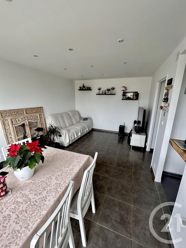 Appartement F3 à louer SOISY SOUS MONTMORENCY