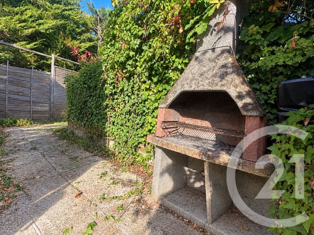 maison à vendre - 3 pièces - 45.39 m2 - SOISY SOUS MONTMORENCY - 95 - ILE-DE-FRANCE - Century 21 Val-Ombreux