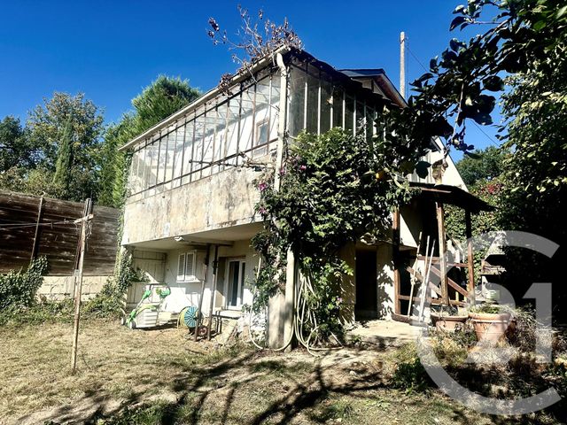 maison à vendre - 3 pièces - 45.39 m2 - SOISY SOUS MONTMORENCY - 95 - ILE-DE-FRANCE - Century 21 Val-Ombreux