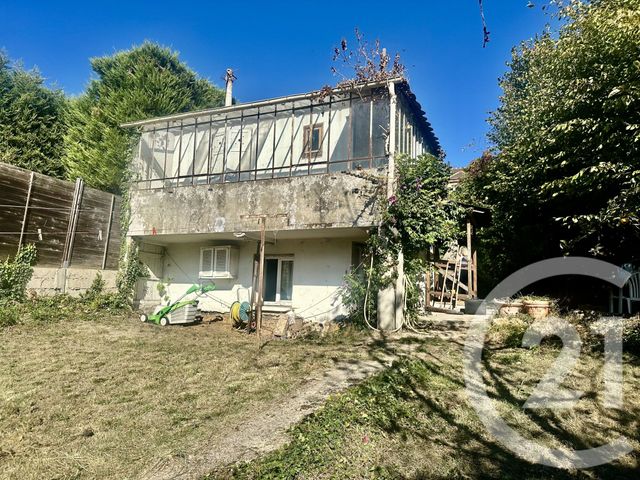 Maison à vendre SOISY SOUS MONTMORENCY