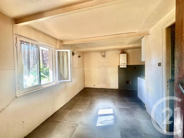 maison à vendre - 3 pièces - 45.39 m2 - SOISY SOUS MONTMORENCY - 95 - ILE-DE-FRANCE - Century 21 Val-Ombreux
