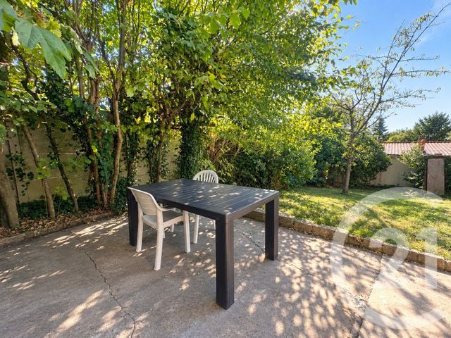 maison à vendre - 3 pièces - 45.39 m2 - SOISY SOUS MONTMORENCY - 95 - ILE-DE-FRANCE - Century 21 Val-Ombreux