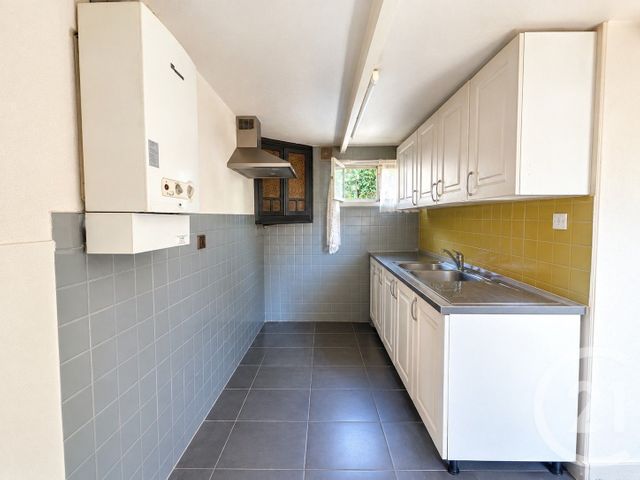 maison à vendre - 3 pièces - 45.39 m2 - SOISY SOUS MONTMORENCY - 95 - ILE-DE-FRANCE - Century 21 Val-Ombreux