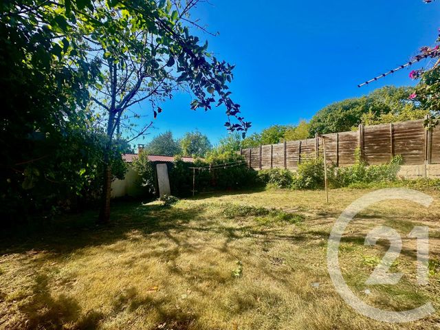 maison à vendre - 3 pièces - 45.39 m2 - SOISY SOUS MONTMORENCY - 95 - ILE-DE-FRANCE - Century 21 Val-Ombreux