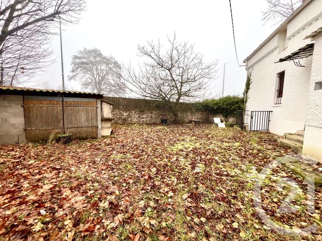 Appartement F2 à vendre - 3 pièces - 49.13 m2 - SOISY SOUS MONTMORENCY - 95 - ILE-DE-FRANCE - Century 21 Val-Ombreux