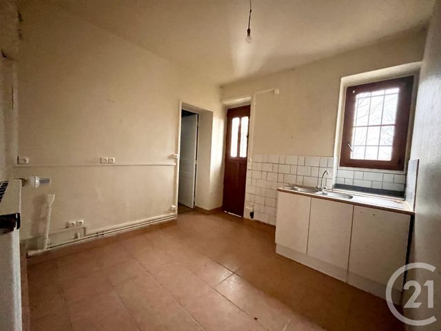 Appartement F2 à vendre - 3 pièces - 49.13 m2 - SOISY SOUS MONTMORENCY - 95 - ILE-DE-FRANCE - Century 21 Val-Ombreux